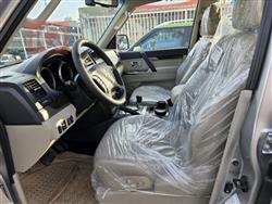 میتسوبیشی پاجیرۆ